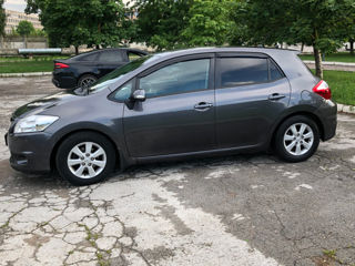 Toyota Auris foto 4