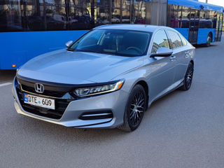 Honda Accord foto 3