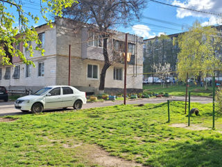 Apartament cu 2 camere, 49 m², Centru, Cricova, Chișinău mun.