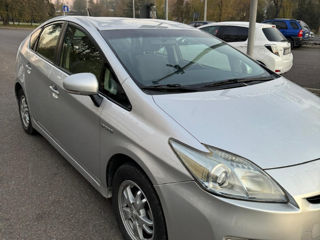 Toyota Prius foto 3