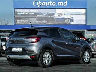 Renault Captur foto 5