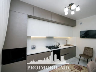 Apartament cu 2 camere, 70 m², Buiucani, Chișinău foto 6