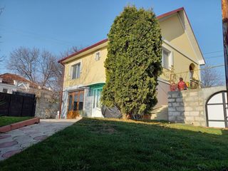 Casa noua in 2 nivele la 18 km de Chisinau фото 8