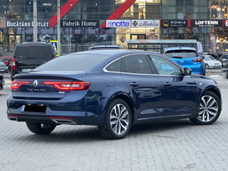 Renault Talisman foto 5