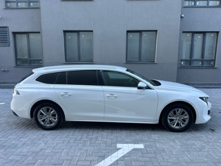 Peugeot 508 foto 3