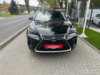 Lexus NX Series foto 2