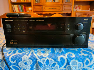 Pioneer VSX 908 RDS