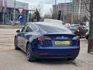 Tesla Model S foto 7