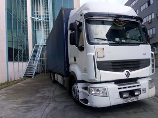 Renault Premium foto 4