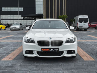 BMW 5 Series foto 3