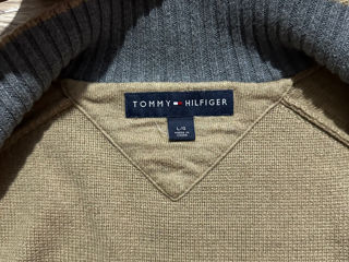 Tommy Hilfiger Zip Sweater foto 4