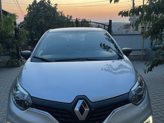 Renault Captur foto 4