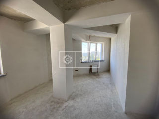 Apartament cu 3 camere, 74 m², Râșcani, Chișinău foto 5