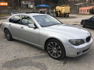 BMW 7 Series foto 1