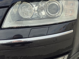 Ауди а8 д3 2009 год фото 3