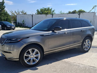 Land Rover Range Rover Velar foto 3