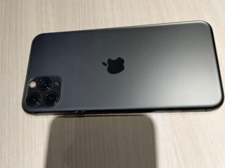 iPhone 11 promax 512 foto 1