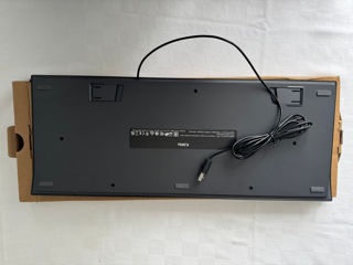 Клавиатура Logitech K280e Pro. (Почти новая, на гарантии). фото 2