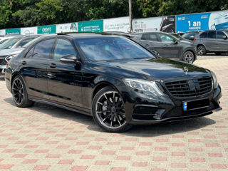 Mercedes S-Class foto 5