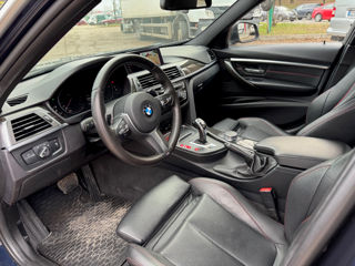 BMW 3 Series foto 6