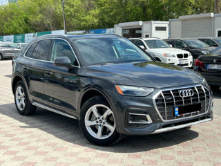 Audi Q5 foto 5