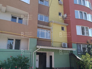 Apartament cu 3 camere, 115 m², BAM, Bălți foto 14