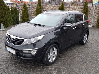 KIA Sportage foto 1