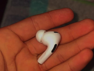 Vând airpods pro2 foto 4