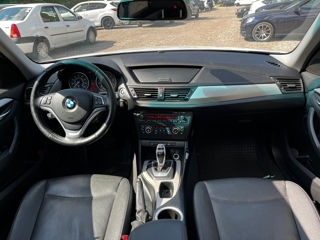 BMW X1 foto 5