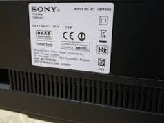 Sony KD55XF8505 foto 3