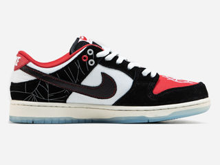 Nike SB Dunk Low Spider Man Unisex 37-45 foto 7