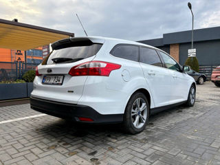 Ford Focus foto 5