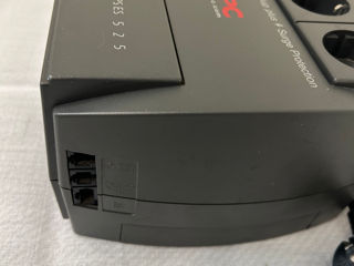 Блок бесперебойного питания APC Back UPS ES 525 RS foto 2