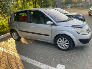 Renault Scenic foto 5