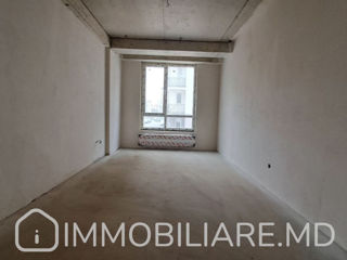 Apartament cu 2 camere, 65 m², Durlești, Chișinău foto 4