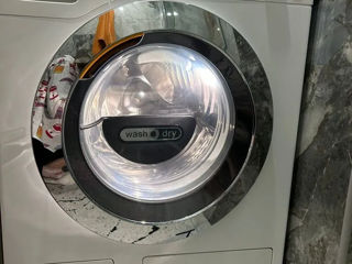 Miele 2 in 1