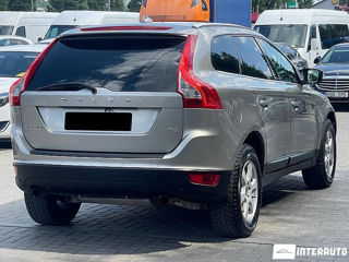 Volvo XC60 foto 4