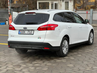 Ford Focus foto 5