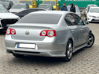 Volkswagen Passat foto 4