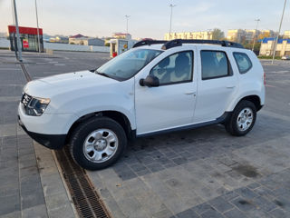 Dacia Duster foto 4