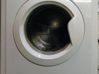 Indesit 6kg in stare foarte buna foto 2