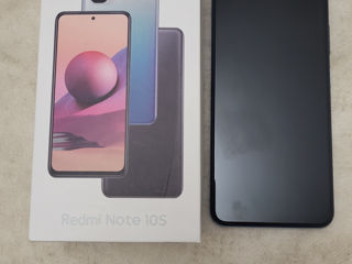 Redmi Note 10S