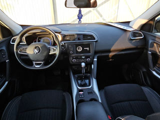 Renault Kadjar foto 10