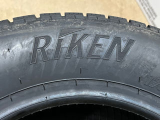 175/70 R13 Riken Snowtime B2 (Michelin Group)/ Доставка, livrare toata Moldova 2023 foto 6