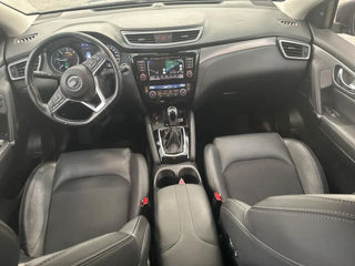 Nissan Qashqai foto 4