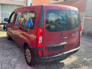 Mercedes Citan foto 4