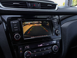 Nissan Qashqai фото 7