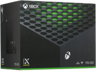 Xbox series x 1tb