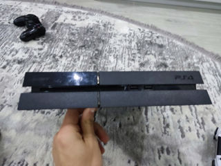 Playstation 4 500gb foto 3