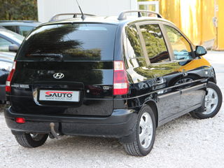 Hyundai Matrix foto 5